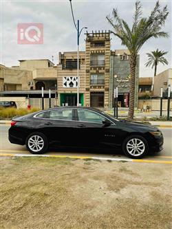 شيفروليه ماليبو